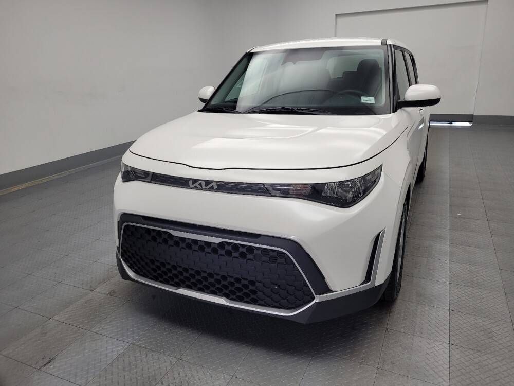 2023 Kia Soul in Memphis, TN 38128 - 18103203 15