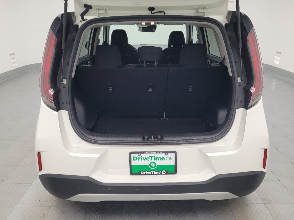 2023 Kia Soul in Memphis, TN 38128 - 18103203 29