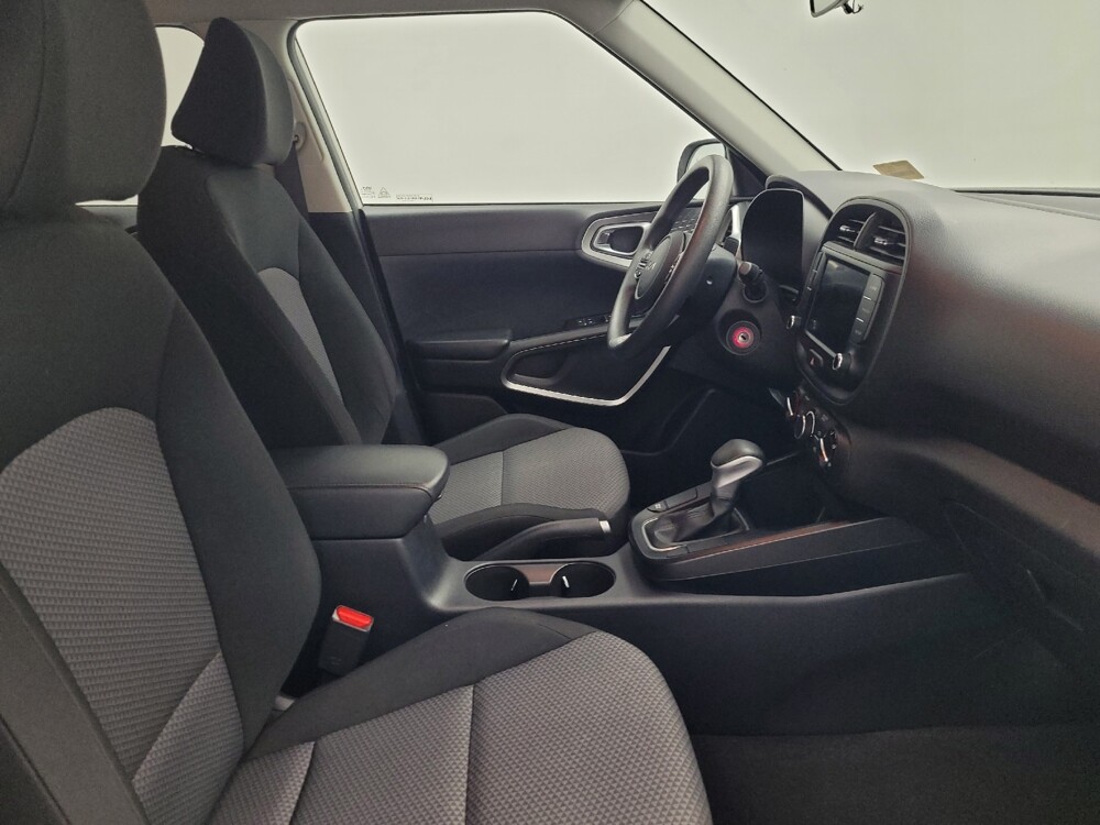 2023 Kia Soul in Memphis, TN 38128 - 18103203 21