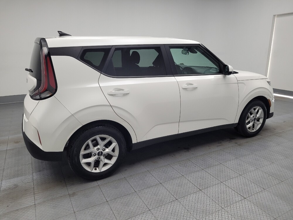 2023 Kia Soul in Memphis, TN 38128 - 18103203 10