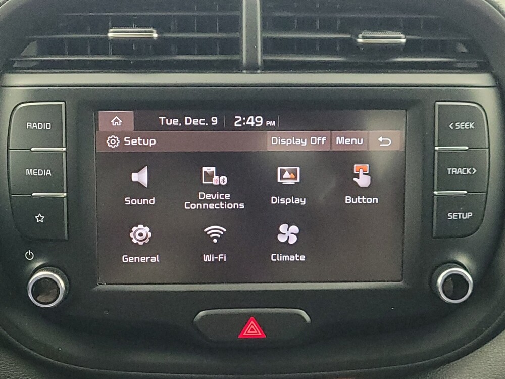 2023 Kia Soul in Memphis, TN 38128 - 18103203 25