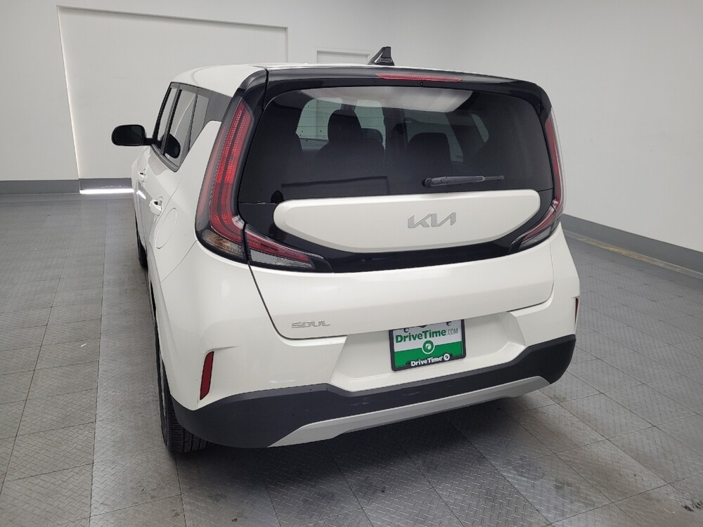 2023 Kia Soul in Memphis, TN 38128 - 18103203 6