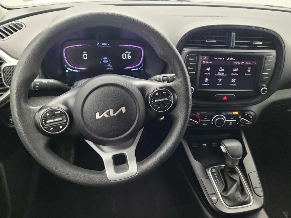 2023 Kia Soul in Memphis, TN 38128 - 18103203 22