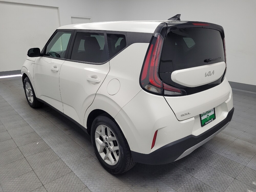 2023 Kia Soul in Memphis, TN 38128 - 18103203 5