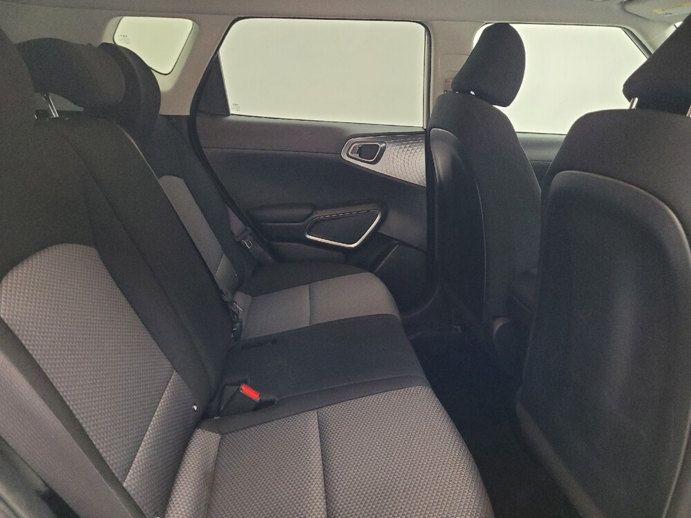2023 Kia Soul in Memphis, TN 38128 - 18103203 19