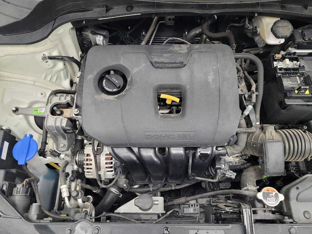 2023 Kia Soul in Memphis, TN 38128 - 18103203 30