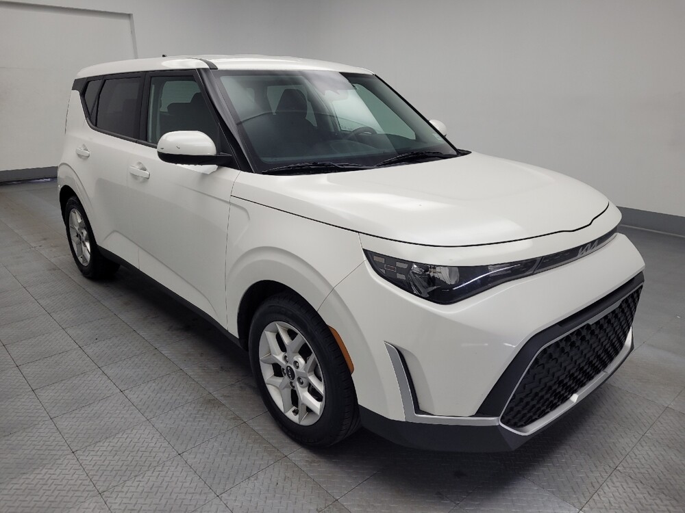 2023 Kia Soul in Memphis, TN 38128 - 18103203 13