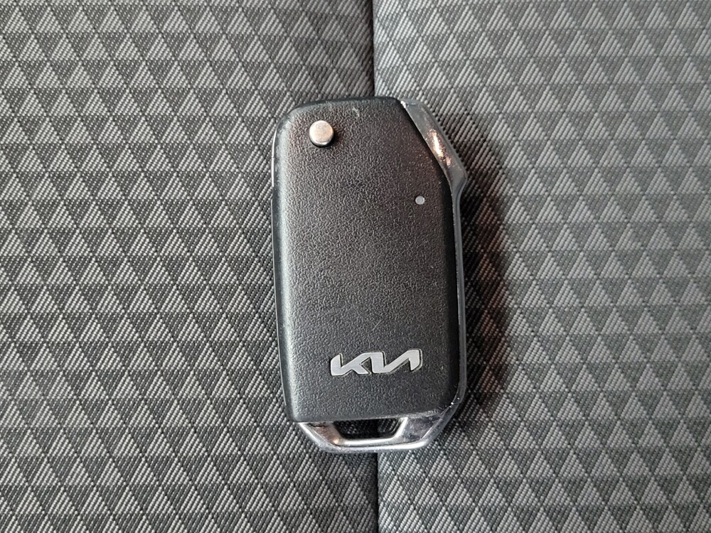 2023 Kia Soul in Memphis, TN 38128 - 18103203 32