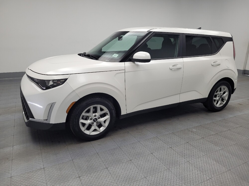 2023 Kia Soul in Memphis, TN 38128 - 18103203 2
