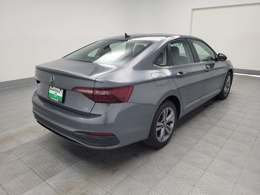 2024 Volkswagen Jetta in Memphis, TN 38128 - 18103204 9