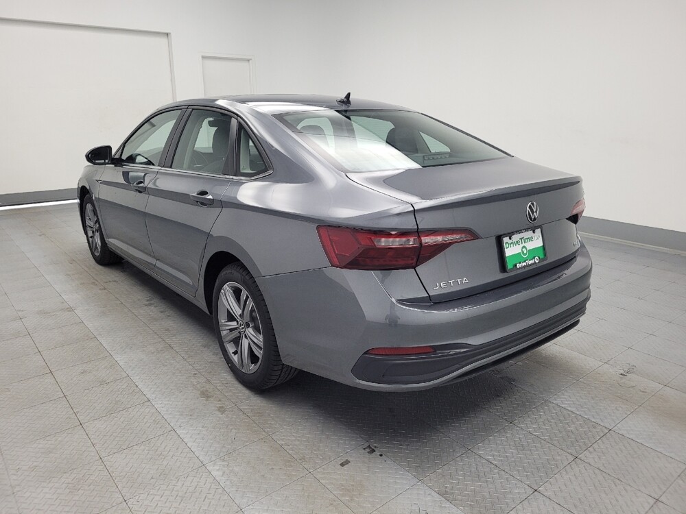 2024 Volkswagen Jetta in Memphis, TN 38128 - 18103204 5