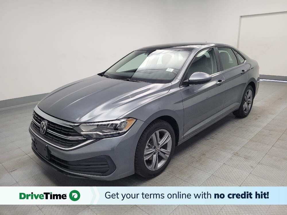 2024 Volkswagen Jetta in Memphis, TN 38128 - 18103204