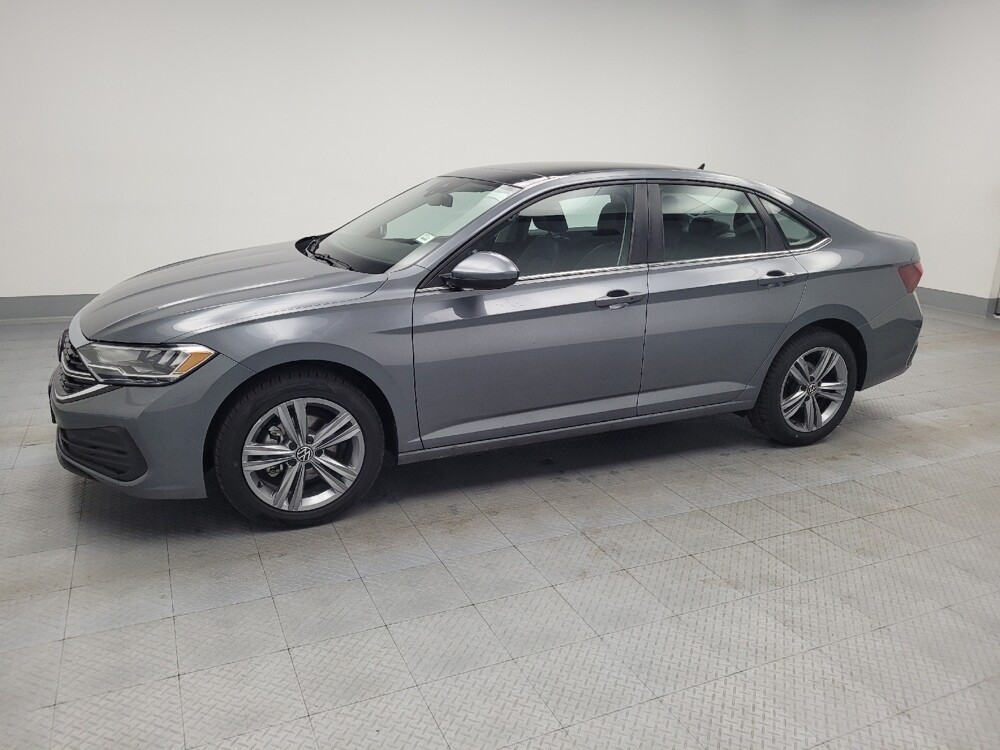 2024 Volkswagen Jetta in Memphis, TN 38128 - 18103204 2