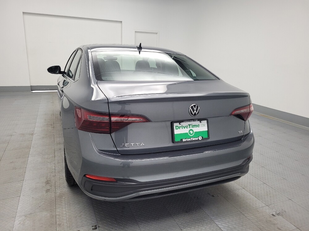 2024 Volkswagen Jetta in Memphis, TN 38128 - 18103204 6