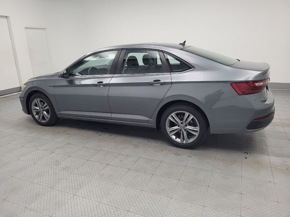 2024 Volkswagen Jetta in Memphis, TN 38128 - 18103204 3