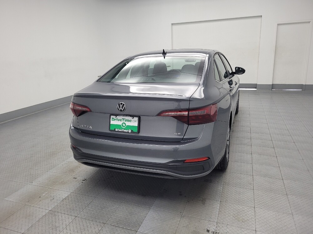 2024 Volkswagen Jetta in Memphis, TN 38128 - 18103204 7