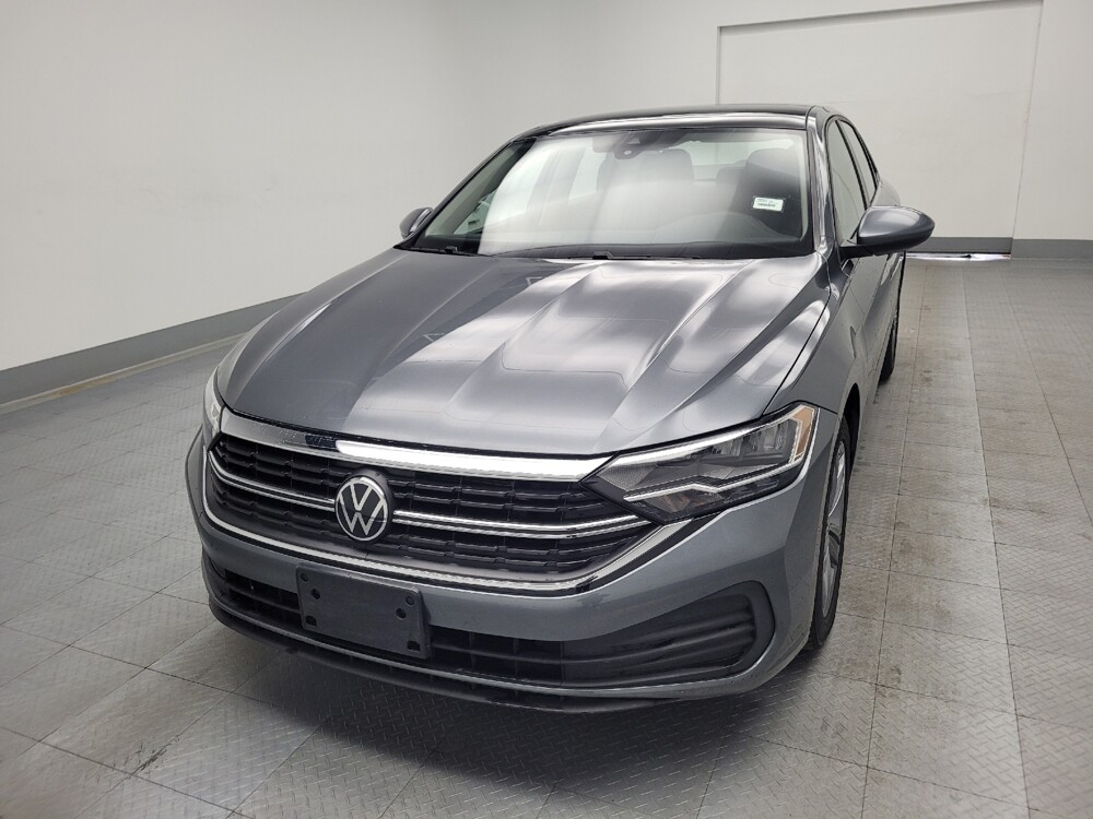 2024 Volkswagen Jetta in Memphis, TN 38128 - 18103204 15