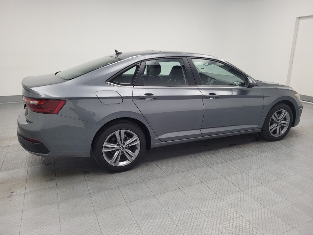 2024 Volkswagen Jetta in Memphis, TN 38128 - 18103204 10