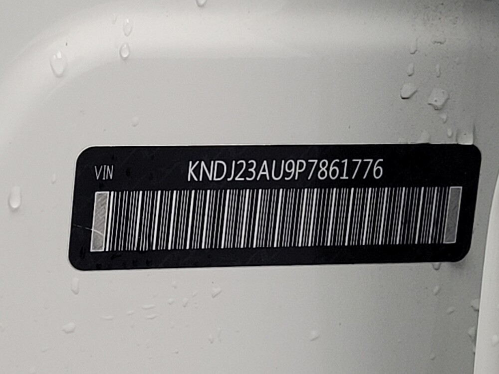 2023 Kia Soul in Memphis, TN 38128 - 18103205 33