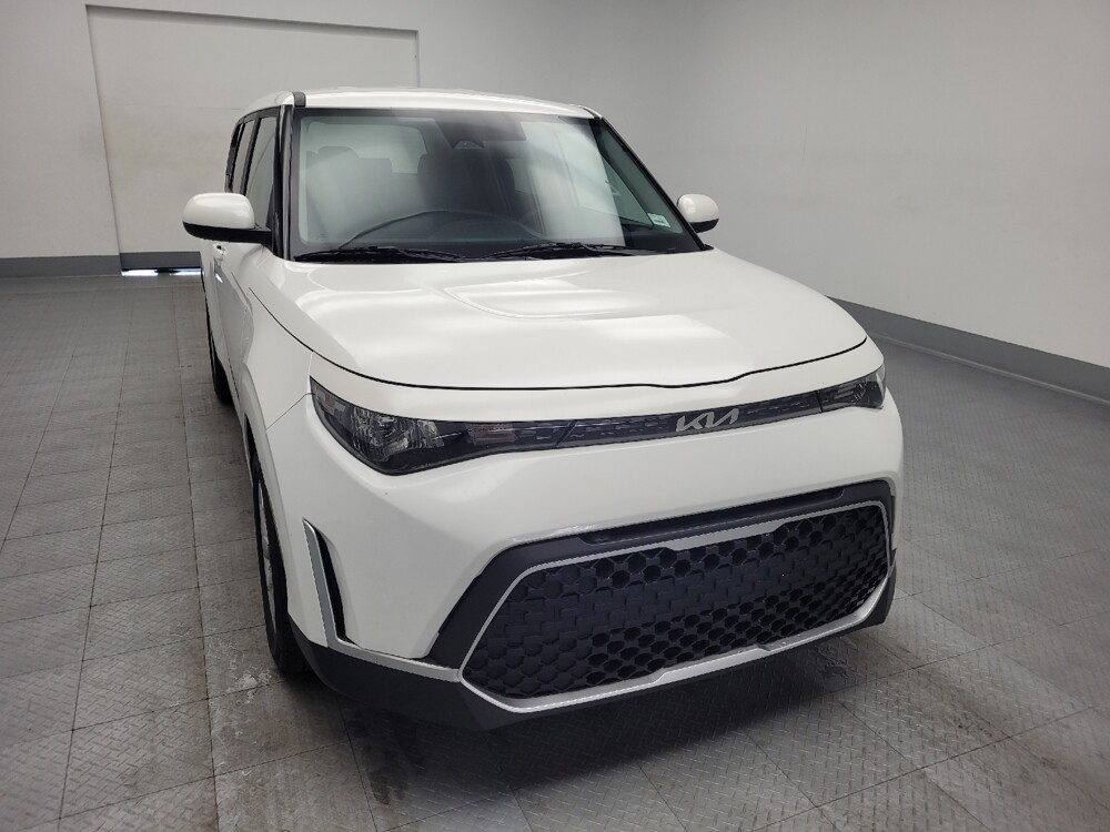 2023 Kia Soul in Memphis, TN 38128 - 18103205 14