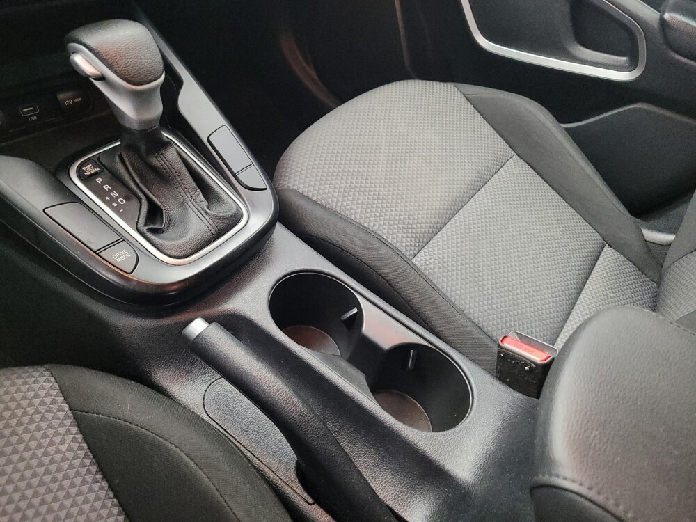 2023 Kia Soul in Memphis, TN 38128 - 18103205 26