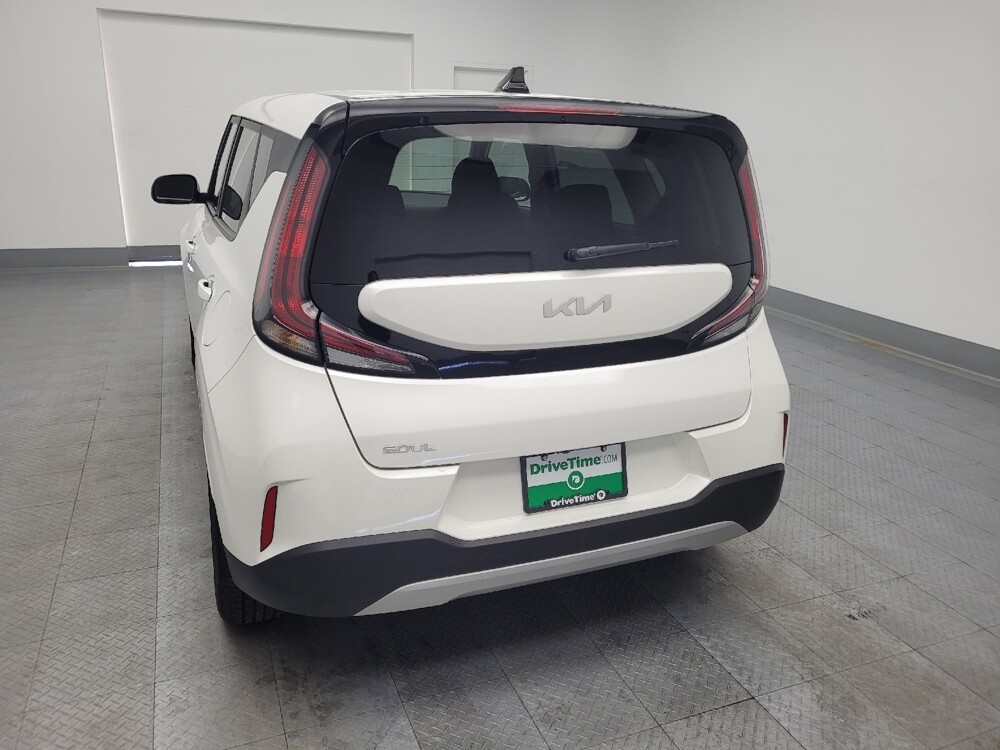 2023 Kia Soul in Memphis, TN 38128 - 18103205 6
