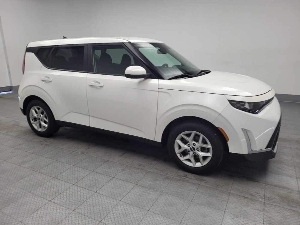 2023 Kia Soul in Memphis, TN 38128 - 18103205 11