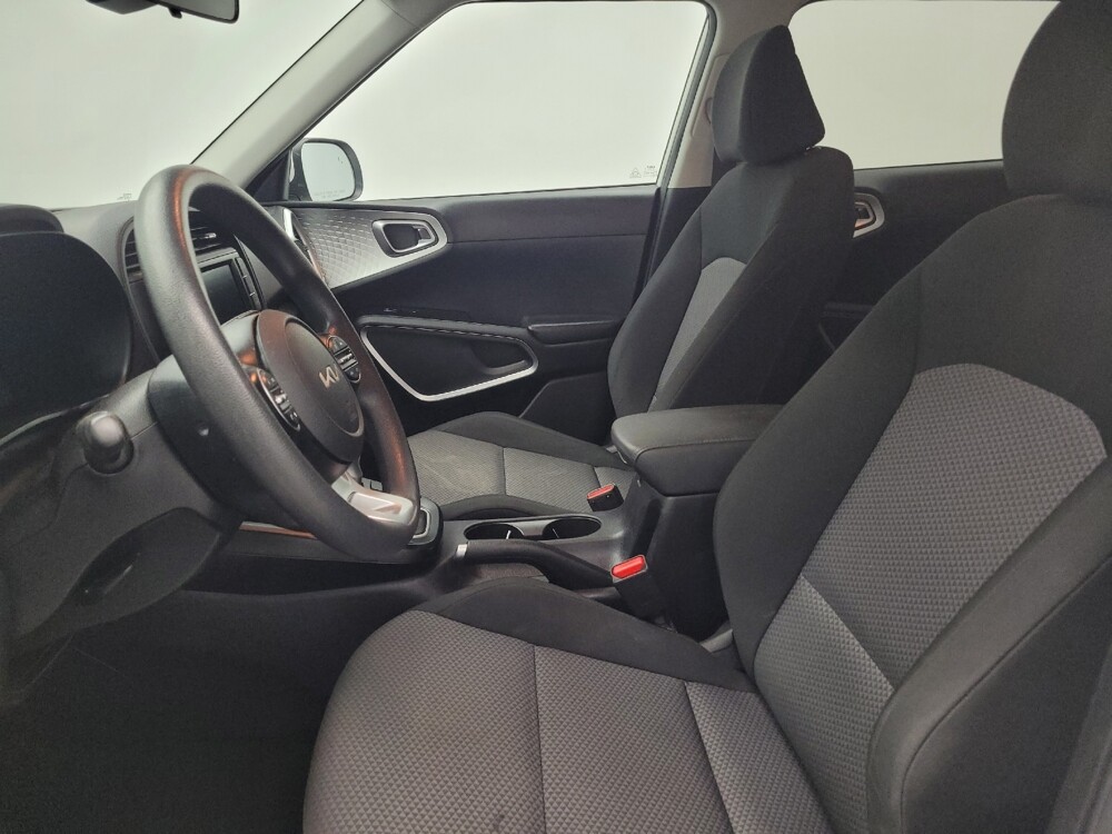 2023 Kia Soul in Memphis, TN 38128 - 18103205 17