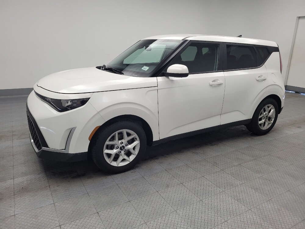 2023 Kia Soul in Memphis, TN 38128 - 18103205 2