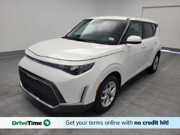 2023 Kia Soul in Memphis, TN 38128