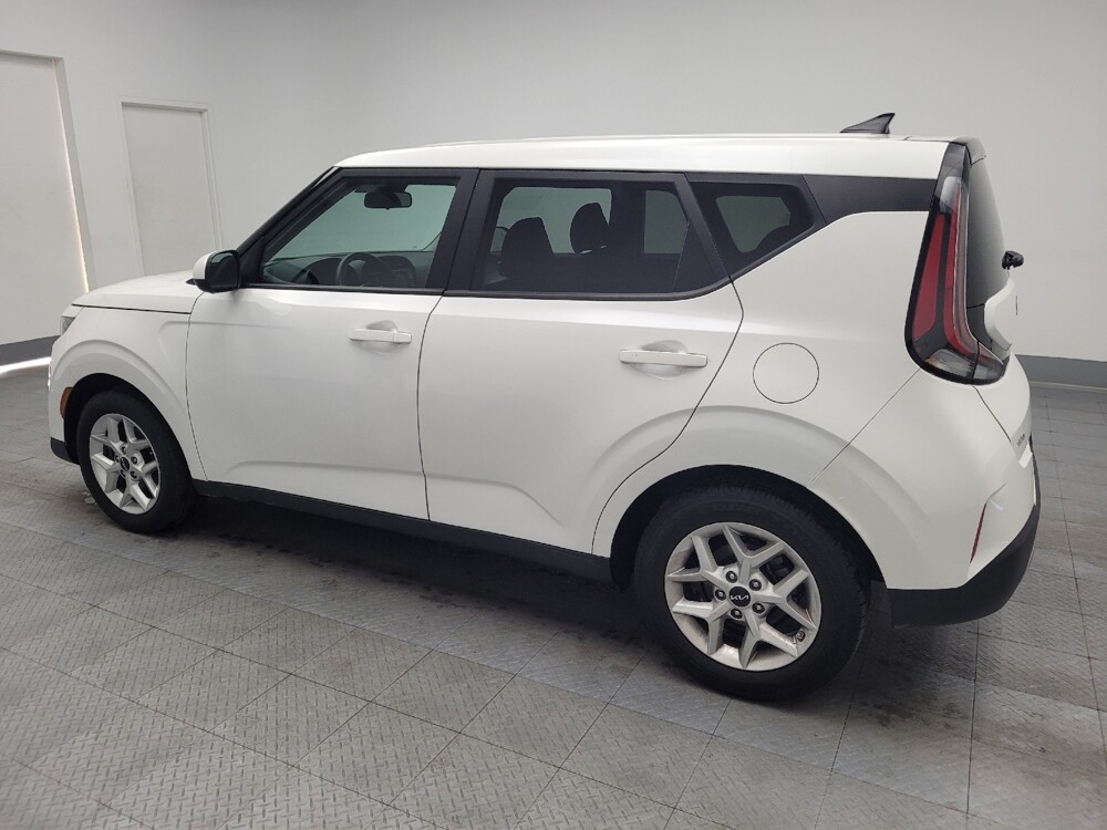 2023 Kia Soul in Memphis, TN 38128 - 18103205 3