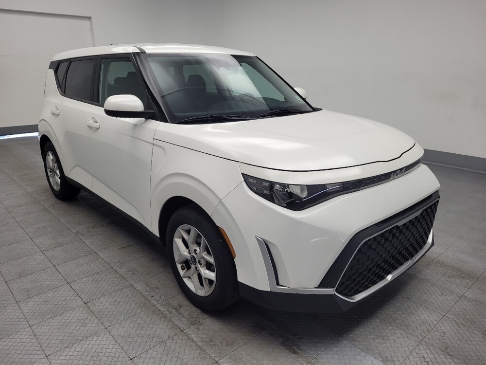 2023 Kia Soul in Memphis, TN 38128 - 18103205 13