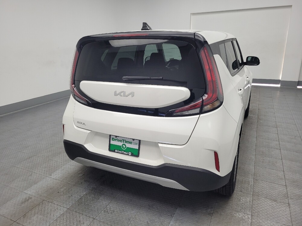 2023 Kia Soul in Memphis, TN 38128 - 18103205 7