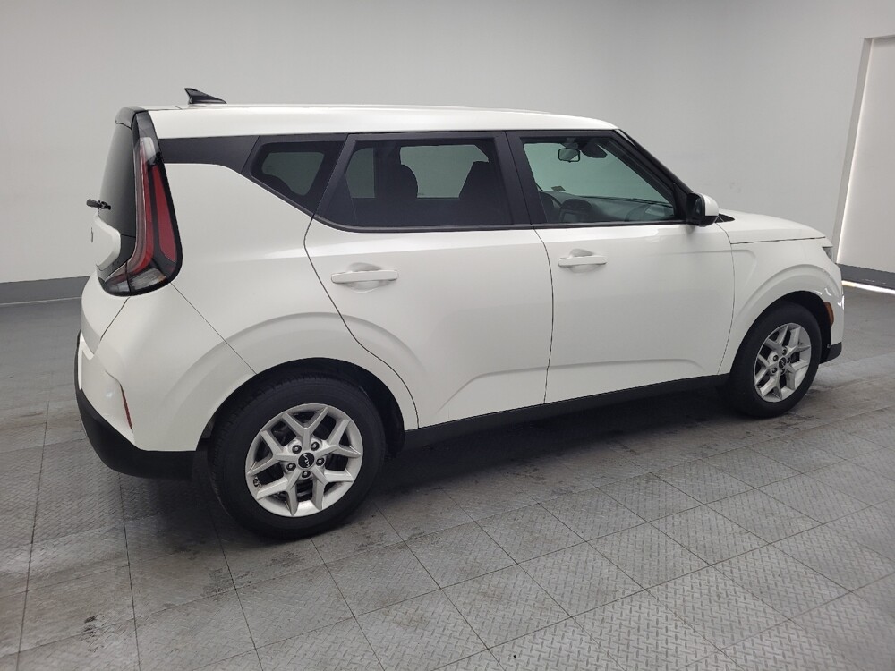 2023 Kia Soul in Memphis, TN 38128 - 18103205 10