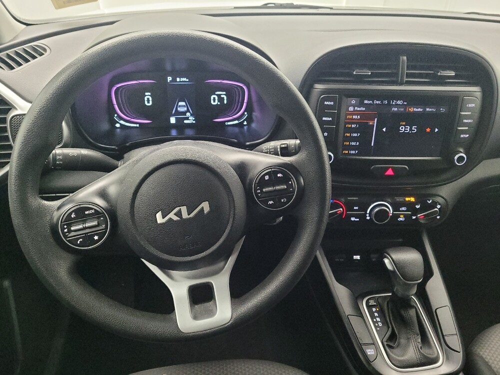 2023 Kia Soul in Memphis, TN 38128 - 18103205 22