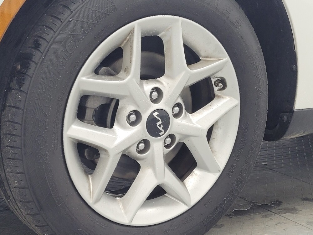 2023 Kia Soul in Memphis, TN 38128 - 18103205 31