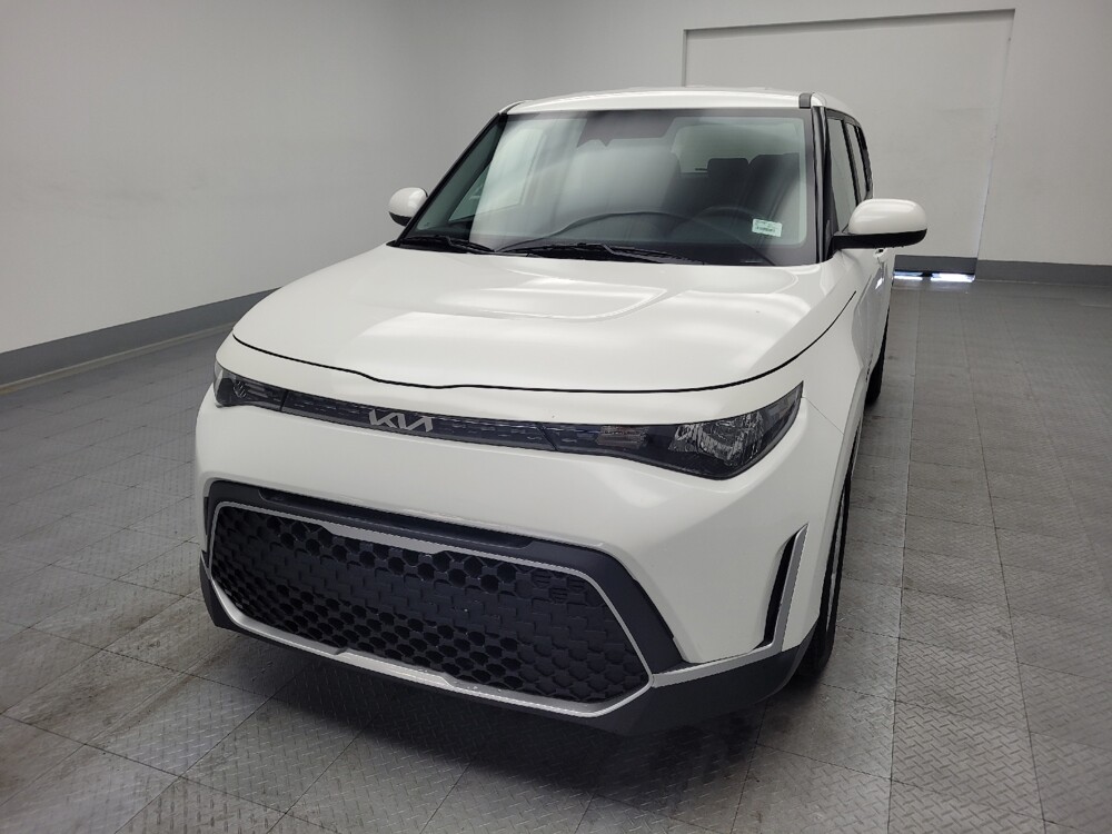 2023 Kia Soul in Memphis, TN 38128 - 18103205 15