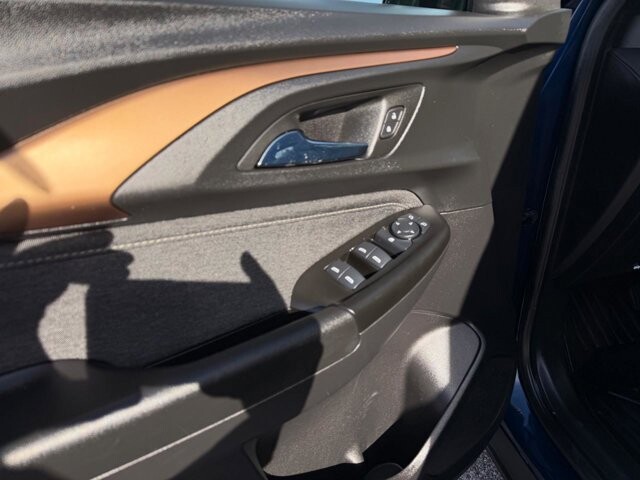 2023 Chevrolet TrailBlazer in Baltimore, MD 21225 - 18103206 37