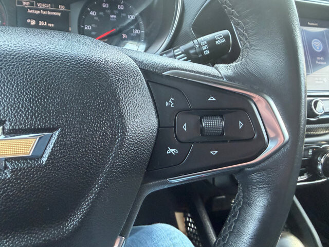 2023 Chevrolet TrailBlazer in Baltimore, MD 21225 - 18103206 42