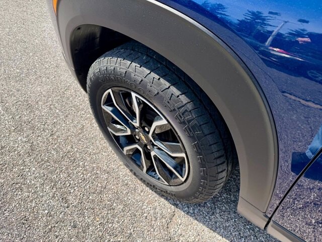 2023 Chevrolet TrailBlazer in Baltimore, MD 21225 - 18103206 17
