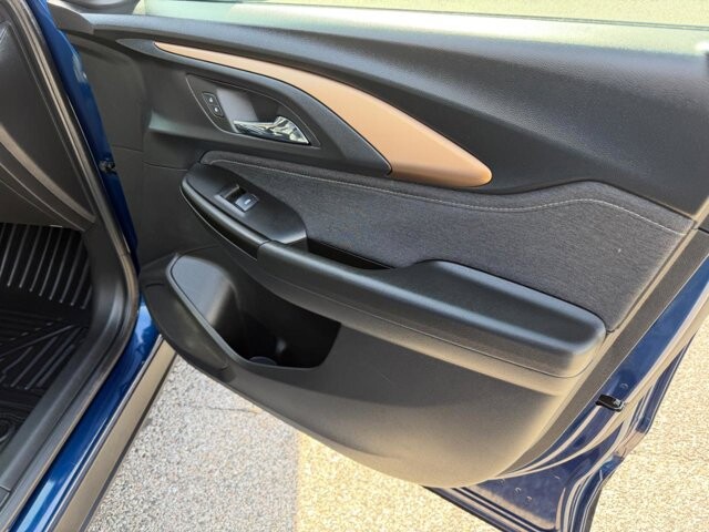 2023 Chevrolet TrailBlazer in Baltimore, MD 21225 - 18103206 24