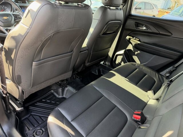 2023 Chevrolet TrailBlazer in Baltimore, MD 21225 - 18103206 34