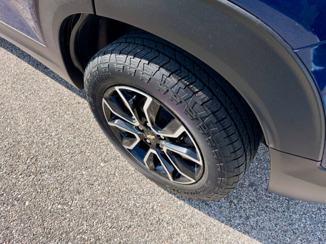 2023 Chevrolet TrailBlazer in Baltimore, MD 21225 - 18103206 15