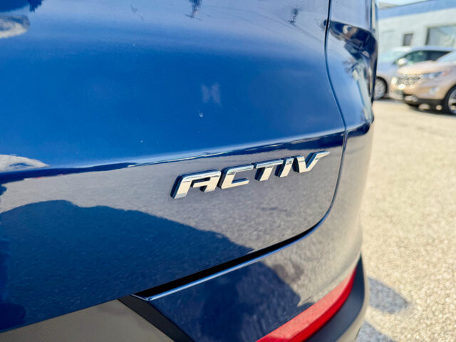 2023 Chevrolet TrailBlazer in Baltimore, MD 21225 - 18103206 8