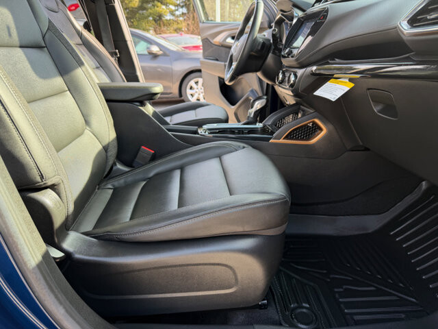 2023 Chevrolet TrailBlazer in Baltimore, MD 21225 - 18103206 25