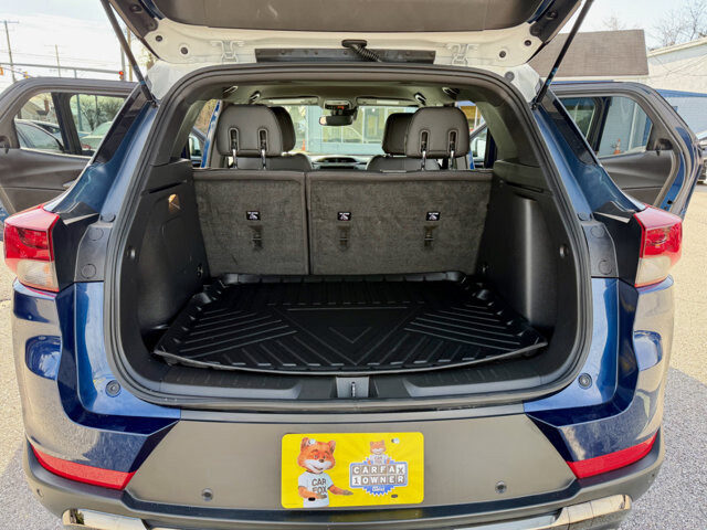 2023 Chevrolet TrailBlazer in Baltimore, MD 21225 - 18103206 21