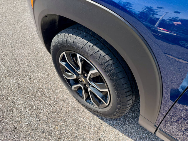 2023 Chevrolet TrailBlazer in Baltimore, MD 21225 - 18103206 16