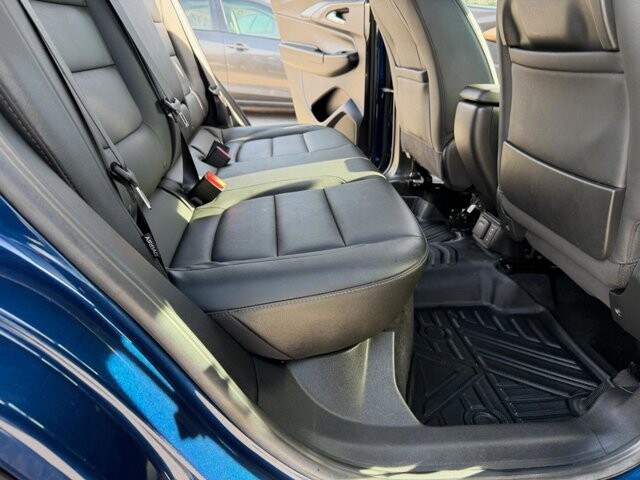 2023 Chevrolet TrailBlazer in Baltimore, MD 21225 - 18103206 29