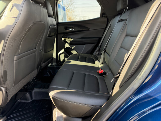 2023 Chevrolet TrailBlazer in Baltimore, MD 21225 - 18103206 32