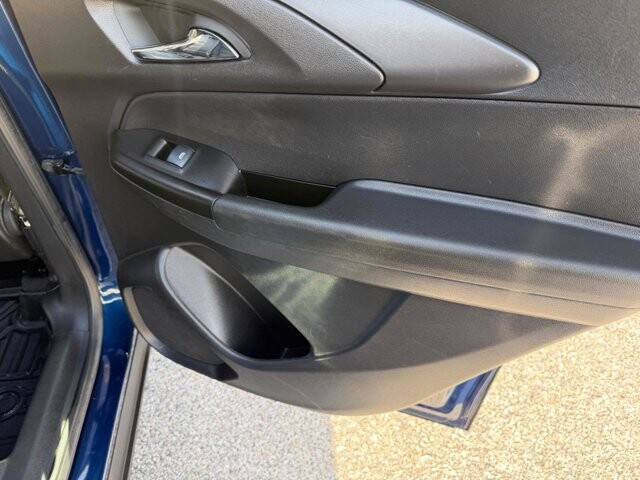 2023 Chevrolet TrailBlazer in Baltimore, MD 21225 - 18103206 31